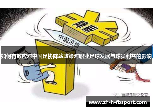 如何有效应对中国足协降薪政策对职业足球发展与球员利益的影响